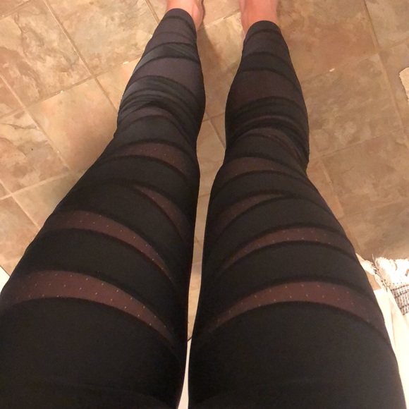 Lululemon leggings - Picture 4 of 4